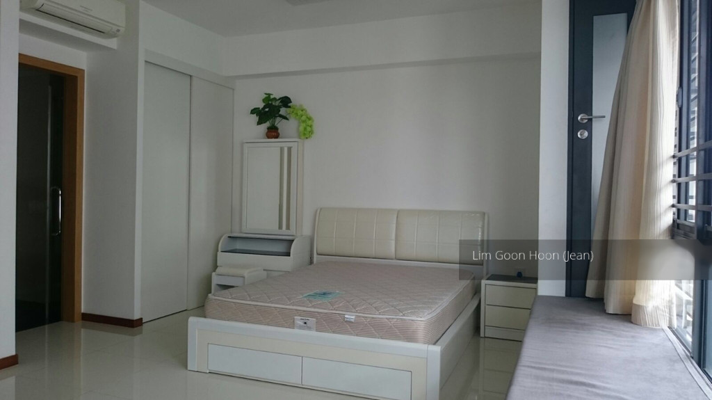 8@Woodleigh (D13), Condominium #137751012